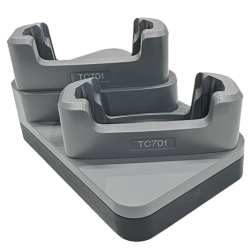 Zebra Charging Station - 2 Slot
