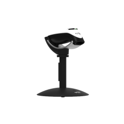 Socket Mobile DuraScan D720, 1D | 2D | Laddstation Dock | Vit
