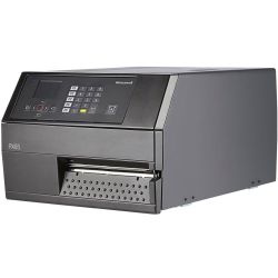 Honeywell PX65A, 300DPI, Disp., Ethernet