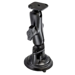 RAM Mounts, Forbindelse Arm, Suction Cup - Medium
