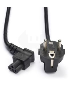 Zebra netledning - EU