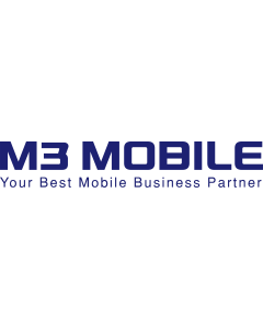 M3 Mobile SL20 Service | 3 years