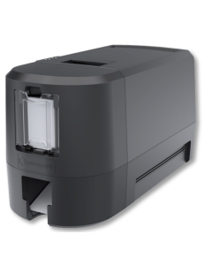Entrust Sigma DSE, Duplex, Dubbelsidig, 300DPI, USB - Ethernet