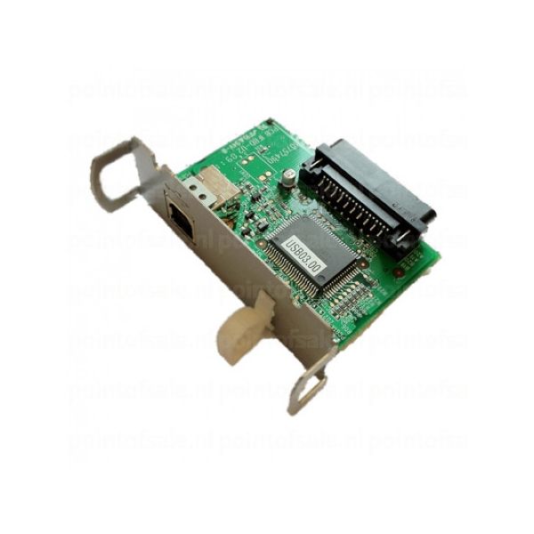 Star Printer USB Interfcace Board for TSP654II, TSP700II, TSP800II