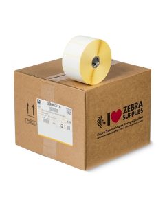 Zebra Z-Select 2000T, Thermal Transfer, normal paper, 57x32mm, C:25.4mm | 3006318