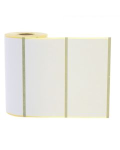 Zebra Z-Perform 1000D, Direct Thermal Label, 101,6x50,8mm, 300 labels/roll, Color: White | 3008870-T