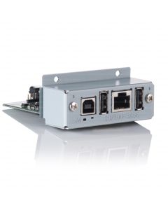 Star Micronics HI-X | IFBDHI02X Interface Connections: HI-X, 2x USB A, 1x USB B, 1x Ethernet, Fit for: Star SP700