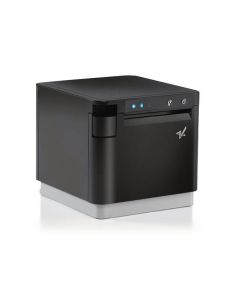 Star mC-Print3 | MCP31CBI, Receipt printer, with USB-C, Ethernet | LAN and Bluetooth connection for Android, Windows and IOS | 39659390