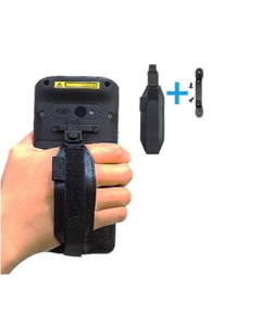 Unitech Handstrap, Fits for: EA630+, HT330, Incl.: Bracket and screws | 5400-900040G