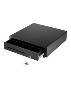 Star CB-2002 Electronic Cashdrawer to be connected to any Star or EPSON printer with RJ11 | RJ12 connection