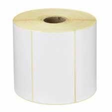 Zebra Z-Select 2000D, Direct Thermal Paper, 102x38 mm, Core: 25,4 mm