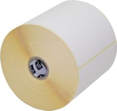 Zebra Z-Perform 1000D, Direct Thermal Paper, W:102 x H:152 mm, Core: 25,4 mm