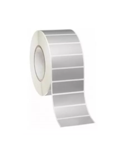 Zebra Z-Ultimate® 3000T. Gloss white polyester label with general purpose permanent acrylic-based adhesive