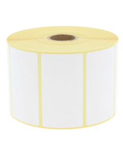 Zebra Z-Perform 1000T Thermal Transfer label with 70x38mm dimension | 880013-038D