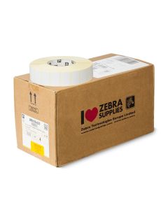Zebra Z-Select 2000D, Direct thermal label, 38x25mm, Core: 76 mm