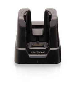 Datalogic Skorpio X5, 2-Slot Charging- /Communication Station, USB-C