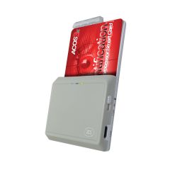 ACS ACR3901U-S1, Smart Card Reader