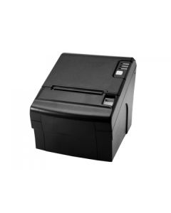 POS-C AP-8220-US, EPSON Compatible Receipt printer with 180DPI, USB, RS232 | Black