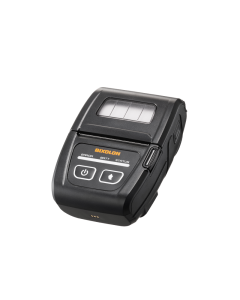 Bixolon SPP-C200, 58mm Mobile receipt printer with USB-C and Bluetooth connection | SPP-C200iK