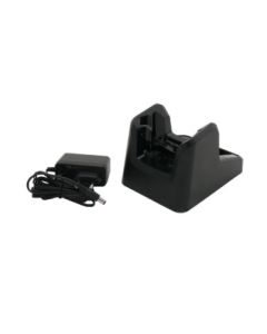 Sunmi Charging Station, 1x Handterminal, 1x Spare Battery, Fits for: L2s | L2h, Incl. Power Supply