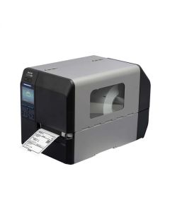 Sato CL4NX Plus Industrial Label printer with 305DPI Print resolution and Ethernet | LAN connection