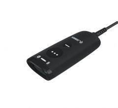 Zebra CS6080, 2D, USB, kabel (USB), Sort