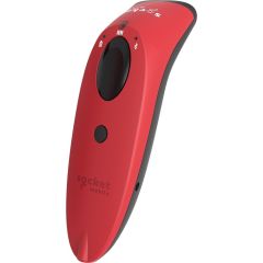 Socket S700, 1D, Bluetooth, Red - CX3391-1849
