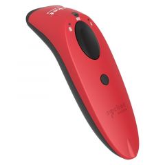 Socket S740, 2D, Bluetooth, Red