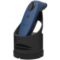 Socket S740, Dock, 2D, Bluetooth, Blue