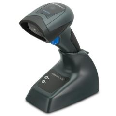 Datalogic QuickScan™ I QM2131 1D Imager Wireless Handheld Scanner
