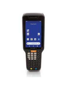 Datalogic Skorpio X5, 1D | 2D Standard Range Barcode scanner with Android 10 and Extende Battery | 943500031