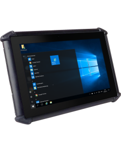Xplore rugged tablet for retail and restaurants with Windows 10