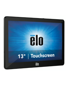 Elo 1302L, 13.3", PCAP, Full HD | Without Stand | Touch Screen with HDMI | E683595