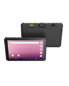 Honeywell EDA10A, Tablet PC, Scanner: 2D | imager | S0703, USB-C, Bluetooth, WiFi: 802,11ax, NFC, 2.2GHz, RAM: 4 GB, Flash: 64 GB, Android | EDA10A-00BE61N21RK