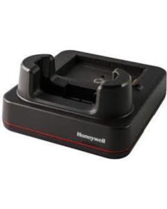Honeywell Charging station, 1-Slot, Charges: 1x Handterminal, 1x Spare battery, Fits for: EDA51 | EDA51-HB-2
