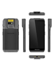 Honeywell EDA5S, 2-Pin, 2D, USB-C, BT, WiFi, NFC, Android