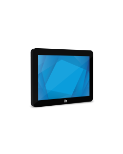 Elo 1002L, monitor | Screen Size: 25.4 cm | 10'', 1280x800 pixels, VESA mount: 75x75 mm, USB-C, VGA, HDMI | E324341
