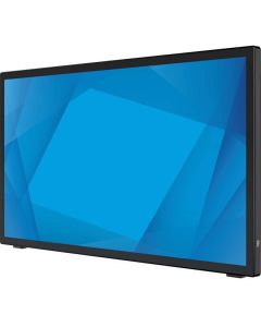 Elo 2470L. Clear Glass Touch Screen | 24" inch | VGA | Display-Port | HDMI Video Input | High resolution | E510459