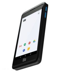 Elo M50, 2D, USB-C, BT, WiFi, NFC, 4G, GPS, Android