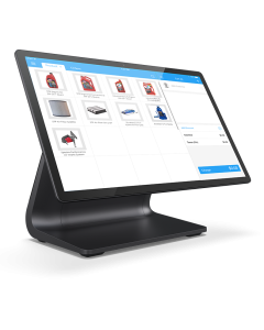 Elo Elopos Z30 Value, POS System for Retail and Restaurant with Android 10 | Google Mobile Services | E392977