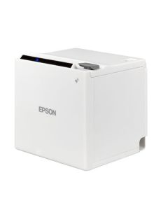 Epson TM-m30II, Bluetooth, Hvid