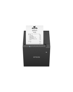Epson TM-m30III Receipt printer with USB-C | Ethernet | LAN and USB-B connection | C31CK50112