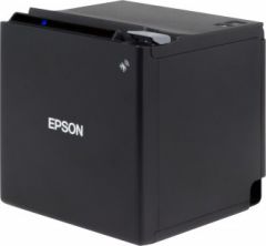 Epson TM-m50, USB, RS232, Ethernet, Sort