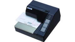 EPSON TM-U295 Dot-Matrix Printer