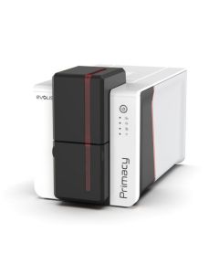 Evolis Primacy 2, Single Sied Card printer with Wifi connection for fast printing up to 300 cards/hour | PM2-0003-E