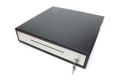 Glancetron 8045, Cashdrawer, Manual, Stainless Steel Front