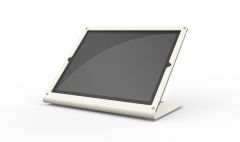 Hecklerdesign Windfall, iPad Air 1 & 2 POS-Stand, White