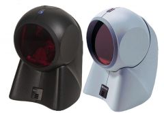 Honeywell Orbit® MS7120 1D Laser Presentation - Oncounter Scanner