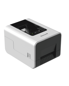 Honeywell PC42E-T, Label printer, Thermal Transfer, Print resolution: 203DPI, with USB | LAN connection | PC42E-TW02200