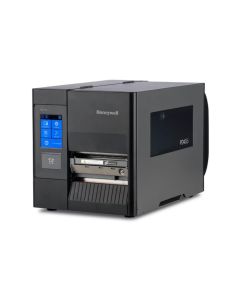 Honeywell PD45S, Touch Display, 203DPI Label printer with Ethernet connection | PD45S0F0010000200